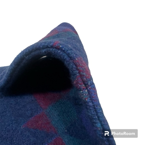 Vintage Pendleton Wool Jacket. - Picture 7 of 11